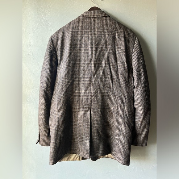 The Foursome Blazer ~ Size 44L - Picture 5 of 13